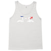 tour de france new 2015 logo Tank Top