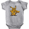 pikachewie Baby Bodysuit
