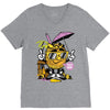 eat me V-Neck Tee