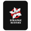 Strange Busters Mousepad
