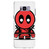 deadpool Samsung Galaxy S8 Plus