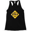 turtle xing Racerback Tank