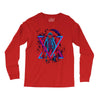 astronomical Long Sleeve Shirts