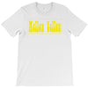 donovan mellow yellow the sixties hippies T-Shirt