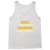 grandpa gift grandpas know Tank Top