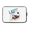 Las Vegas Laptop sleeve