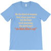 devil T-Shirt