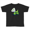 scratchy Toddler T-shirt