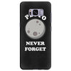 pluto Never Forget Samsung Galaxy S8 Plus