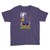 summer time treats Youth Tee