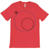 Outside Circle T-Shirt