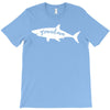 Grandma Shark T-Shirt
