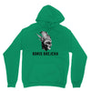 boris brejcha Unisex Hoodie