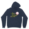 bazooka Unisex Hoodie