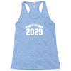 class of 2029 Racerback Tank