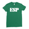 esp new Ladies Fitted T-Shirt