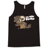 my little bantha Tank Top