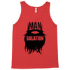 mansulation Tank Top