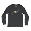 Creation of Adam Pizza, Long Sleeve Shirts