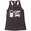 dtc Racerback Tank