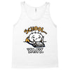 school...yaay! Tank Top