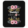 Daddy's Girl Mousepad