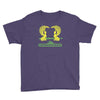 neverending trail Youth Tee