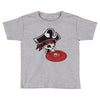 pirate ultimate disc Toddler T-shirt
