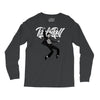 Elvis Presley Rock N Roll Long Sleeve Shirts