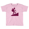 kids advent Toddler T-shirt