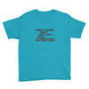 teacher adventure Youth Tee