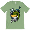 pirate hylian T-Shirt