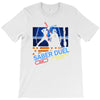 saber duel T-Shirt