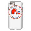 quebec nordiques hockey team iPhone 8