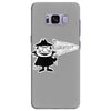 boris badenov Samsung Galaxy S8 Plus