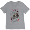 rotten V-Neck Tee