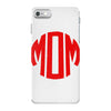 mom iPhone 7 Case