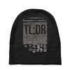 political illiteracy Baby Beanies