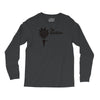 the grandfather Long Sleeve Shirts