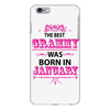 The Best Grammy Was Born In January iPhone 6 Plus/6S Plus Case