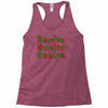 bonita applebum a tribe Racerback Tank