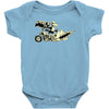 pace Baby Onesie