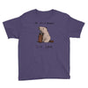 dam Youth Tee