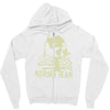 norma jean hold me Zipper Hoodie