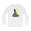 power noodles Long Sleeve Shirts