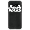 ska wars punk rock music band tee new Samsung Galaxy S8