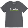 atheism V-Neck Tee