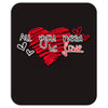FAHRIE77 Mousepad