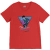 space cowboy V-Neck Tee
