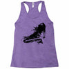 kylo ren 3 Racerback Tank